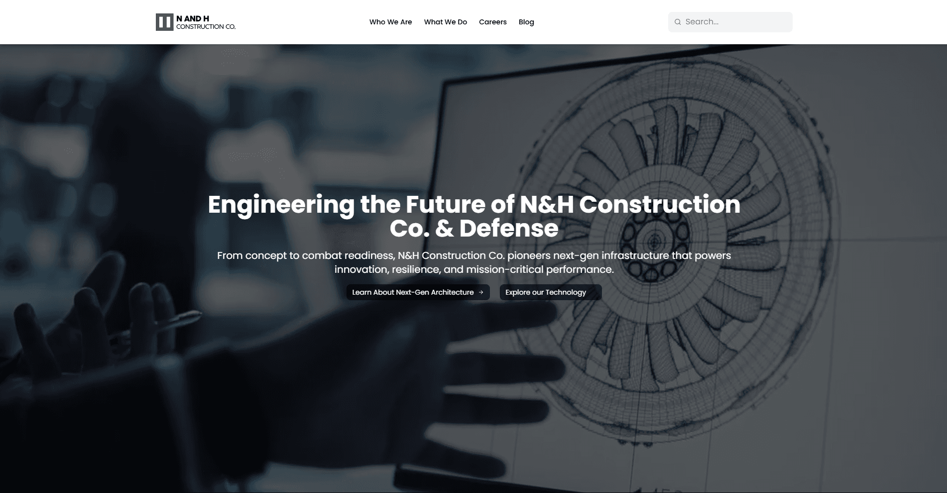 N and H Construction